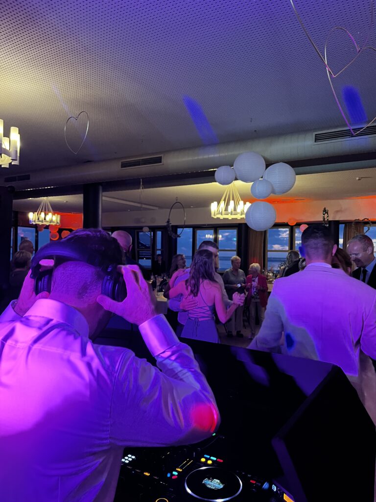 Hochzeits DJ Emden