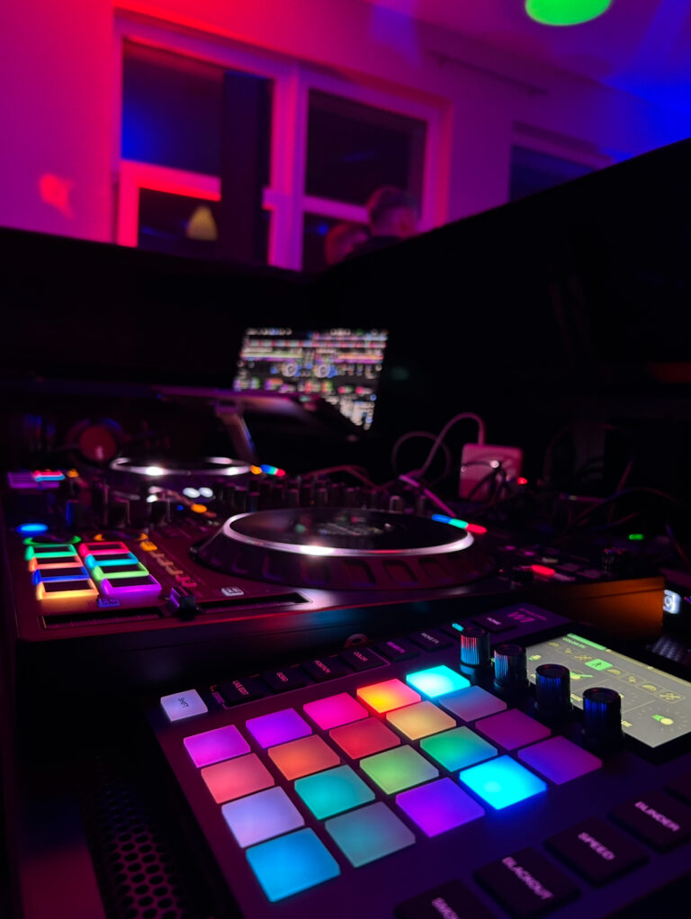 DJ Ostfriesland für Hochzeit buchen